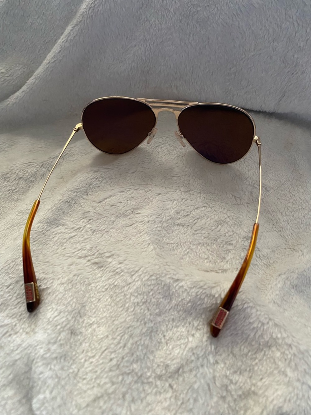 Sicky S7003 Aviator Sunglasses - Picture 4 of 8